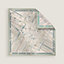 View: Flat, Concours d'Etriers Remix double face scarf 70