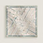 View: Flat, Concours d'Etriers Remix double face scarf 70