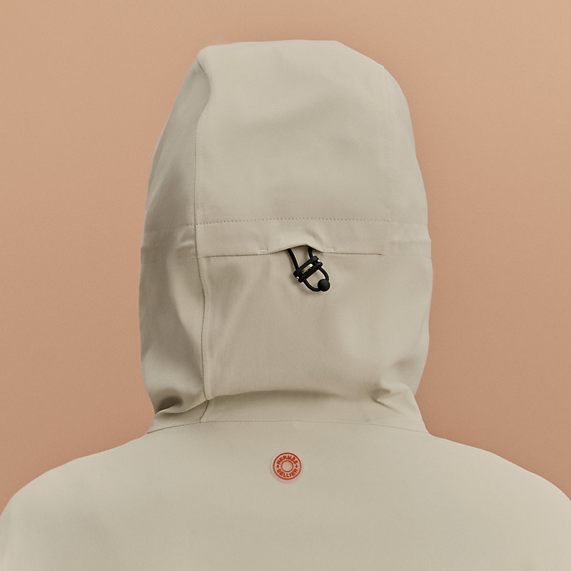 Connemara horse riding parka