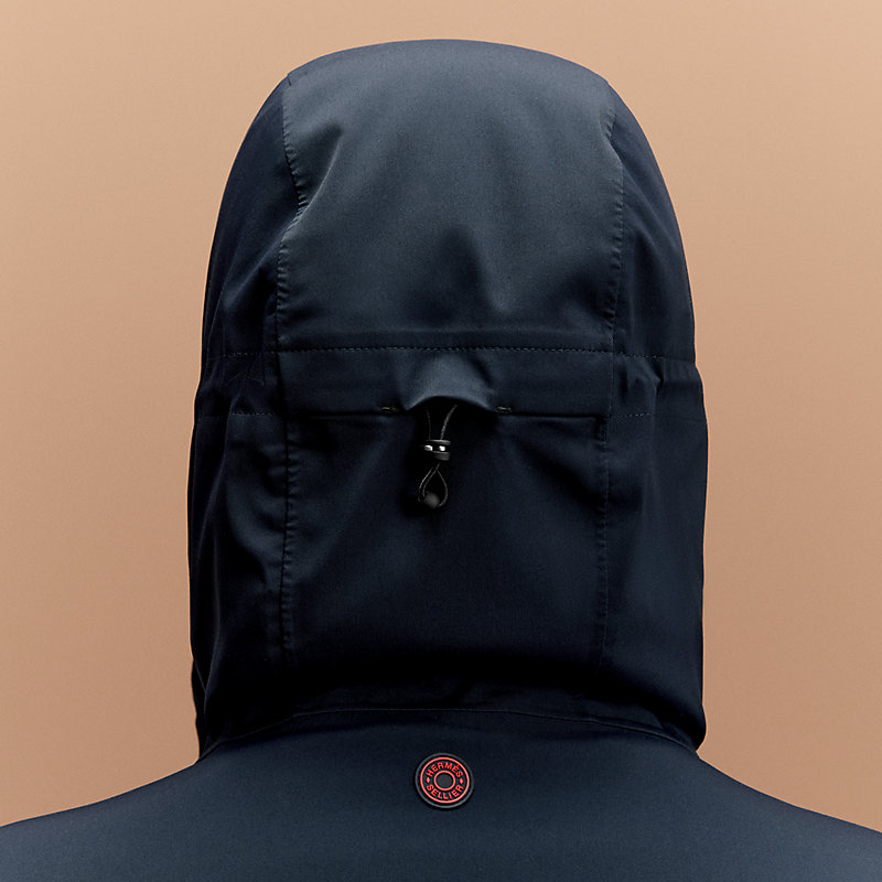 Connemara horse riding parka