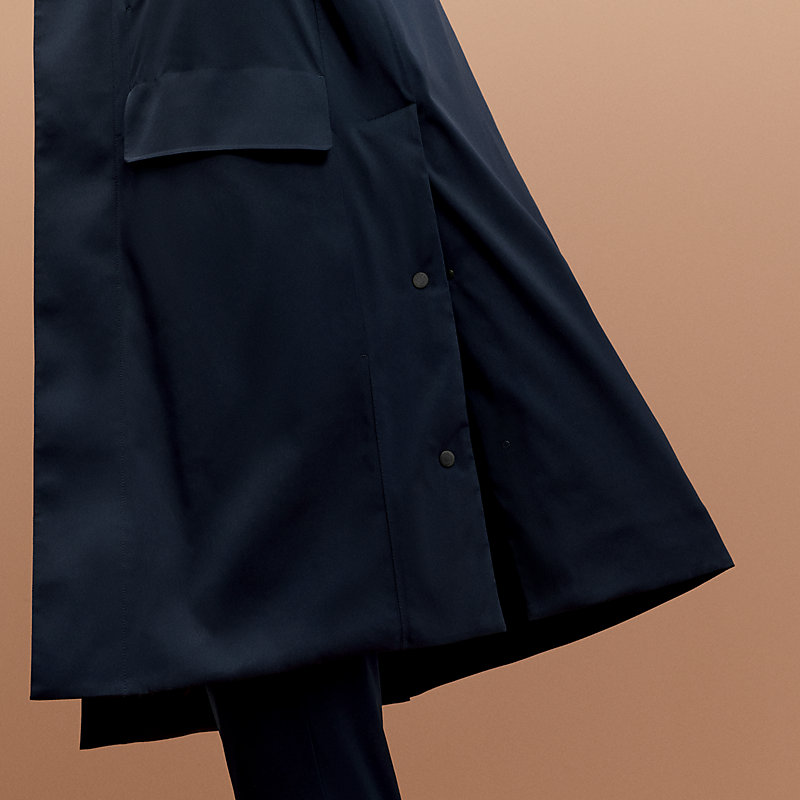 Connemara horse riding parka