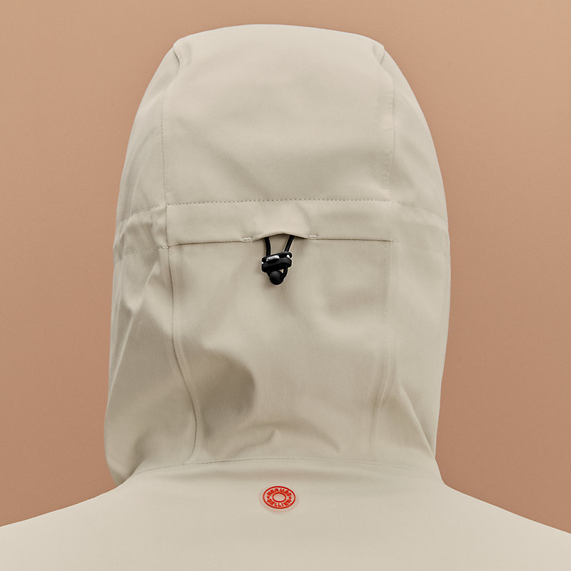 Connemara horse riding parka