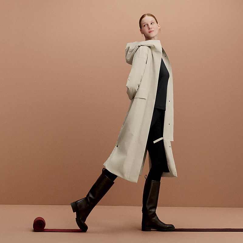 Connemara马术派克大衣