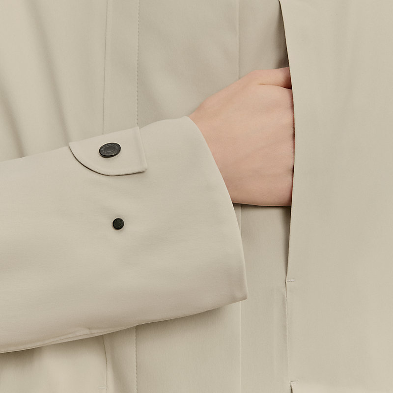 Connemara马术派克大衣