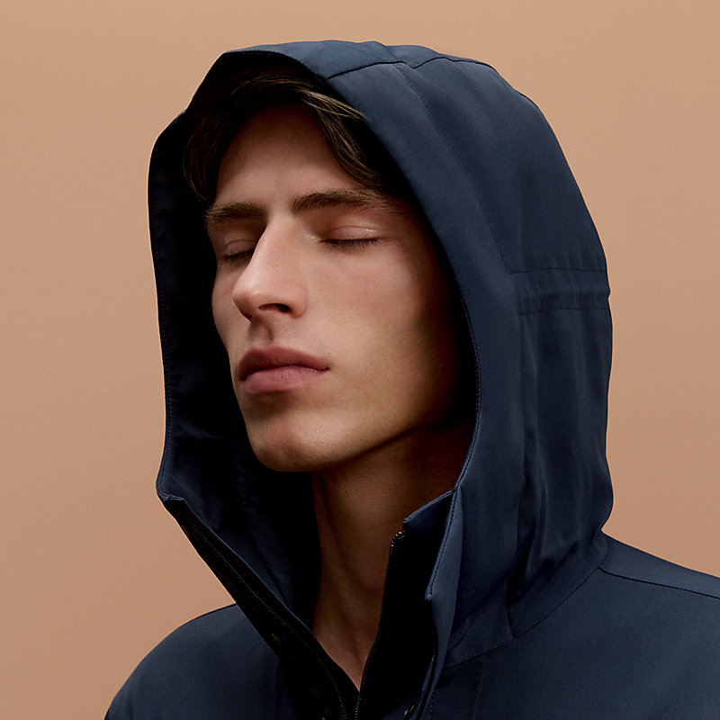 Connemara马术派克大衣