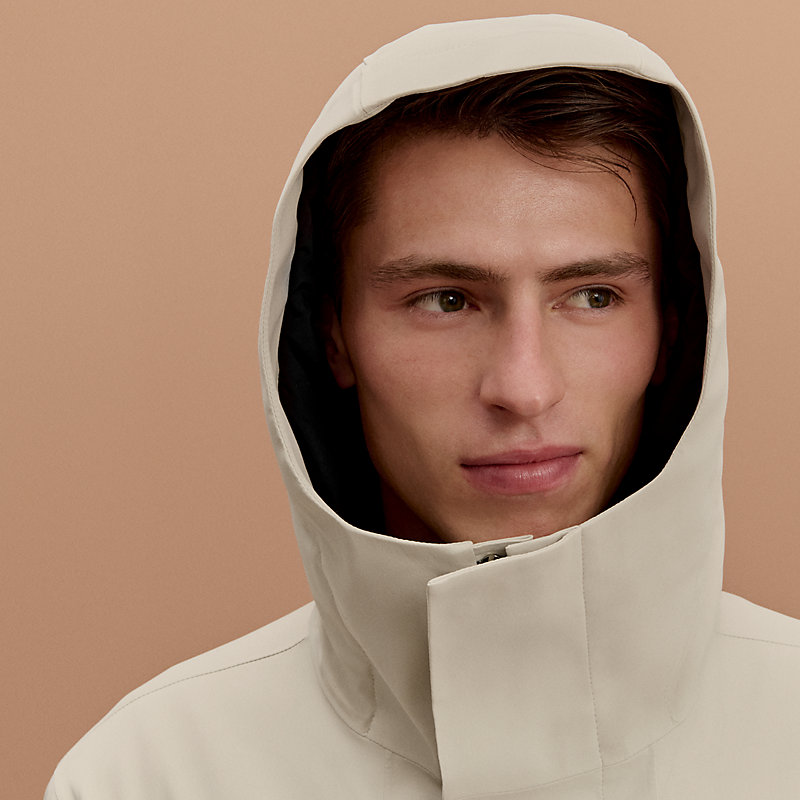 Connemara马术派克大衣