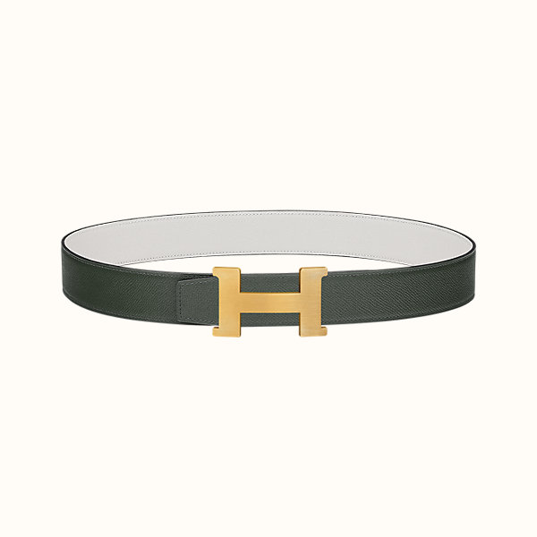 hermes constance belt