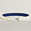 Constance belt buckle & Reversible leather strap 38&nbsp;mm, View: , view 2 of 3