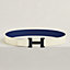 View: , Constance belt buckle & Reversible leather strap 38 mm