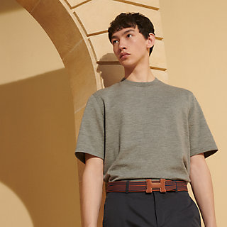 【シンプルで合わせやすい☆】HERMES インフィニティベルト30 Infini 30 belt | Hermès Finland