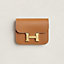 View: Worn, Constance Slim bicolor wallet