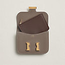 View: above, Constance Slim bicolor wallet