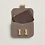 View: above, Constance Slim bicolor wallet