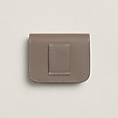 View: Back, Constance Slim bicolor wallet