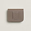 View: Back, Constance Slim bicolor wallet