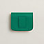 View: Back, Constance Slim bicolor wallet