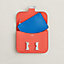View: front, Constance Slim bicolor wallet