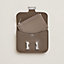 View: front, Constance Slim bicolor wallet