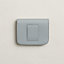 View: Back, Constance Slim bicolor wallet