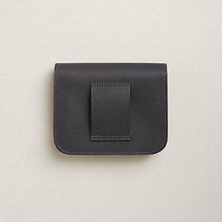 ◆機能美◆【HERMES】Constance Slim 財布 Constance Slim wallet | Hermès Mainland China
