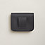 View: Back, Constance Slim bicolor wallet