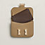 View: front, Constance Slim bicolor wallet