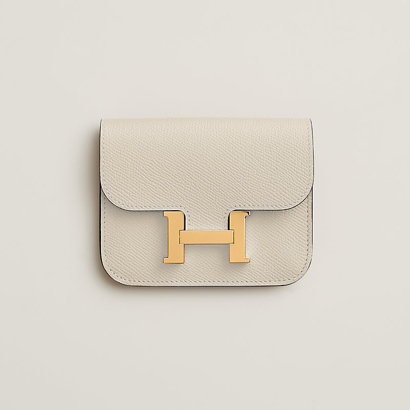 Constance Slim wallet