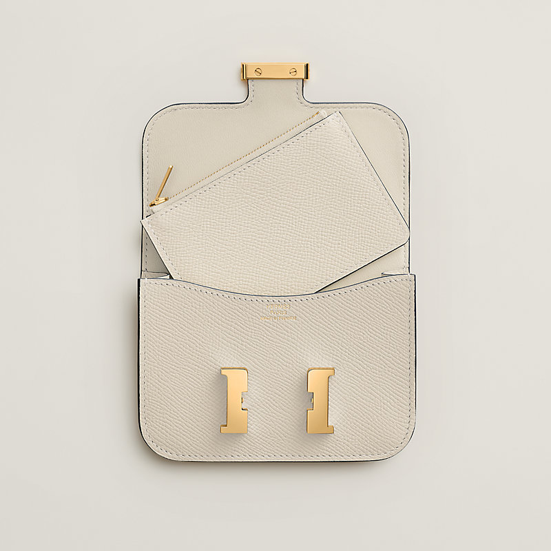 Constance Slim wallet