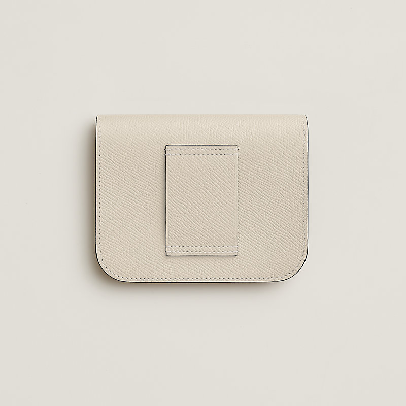 Constance Slim wallet