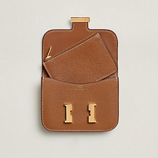 Constance Slim wallet | Hermès Mainland China