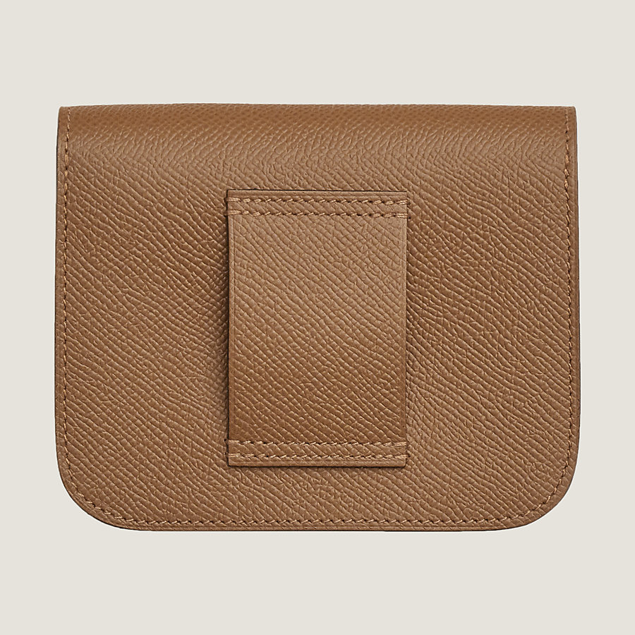 Constance Slim wallet