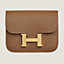 View: front, Constance Slim wallet