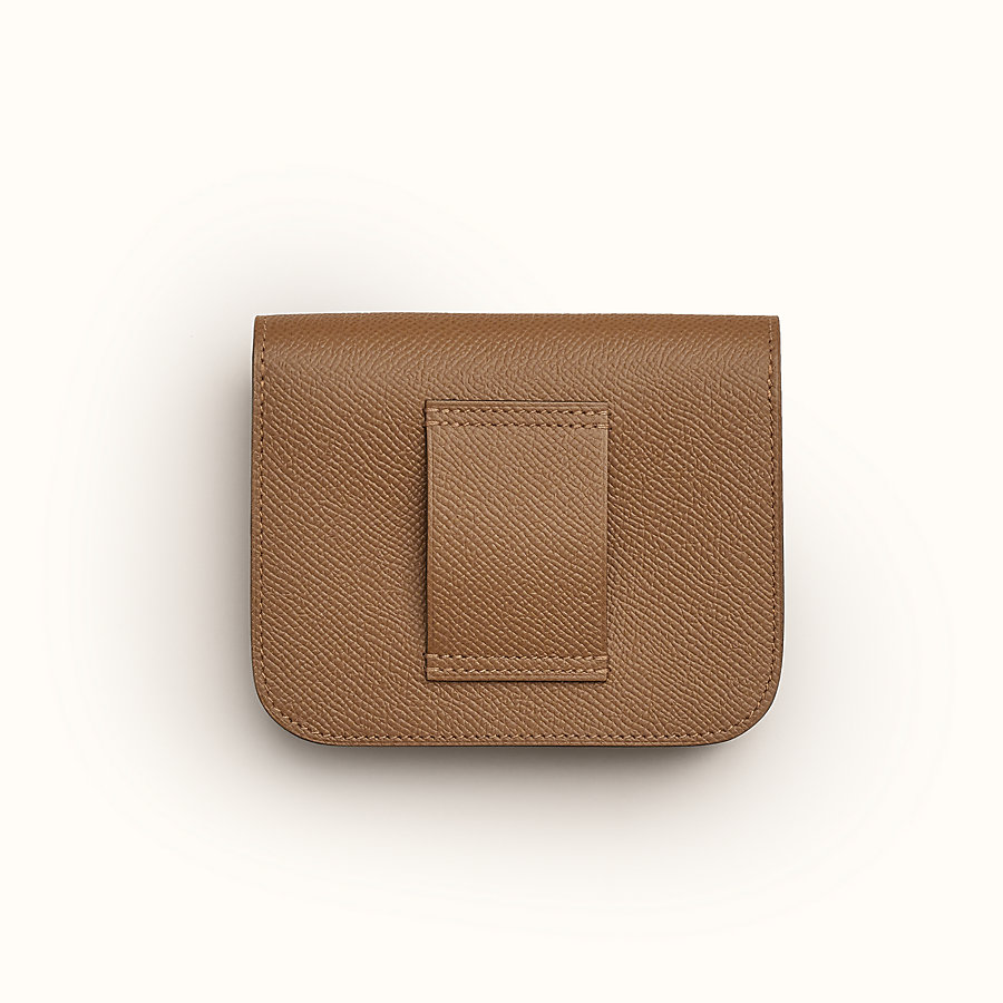 Constance Slim wallet