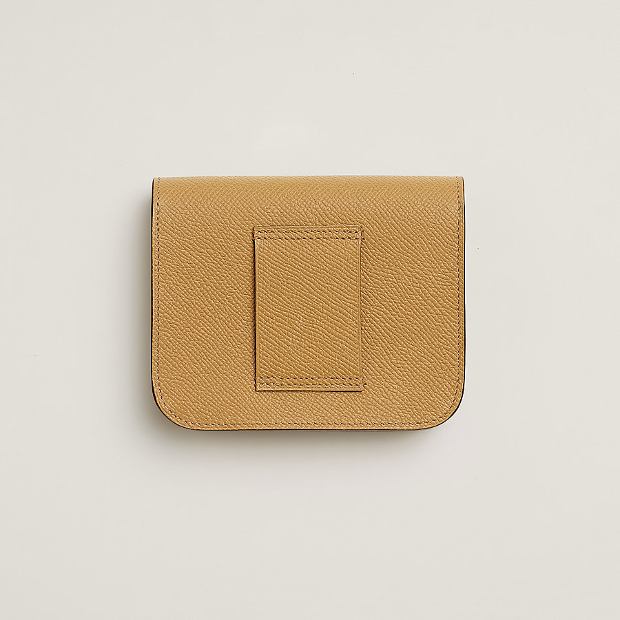 Constance Slim wallet