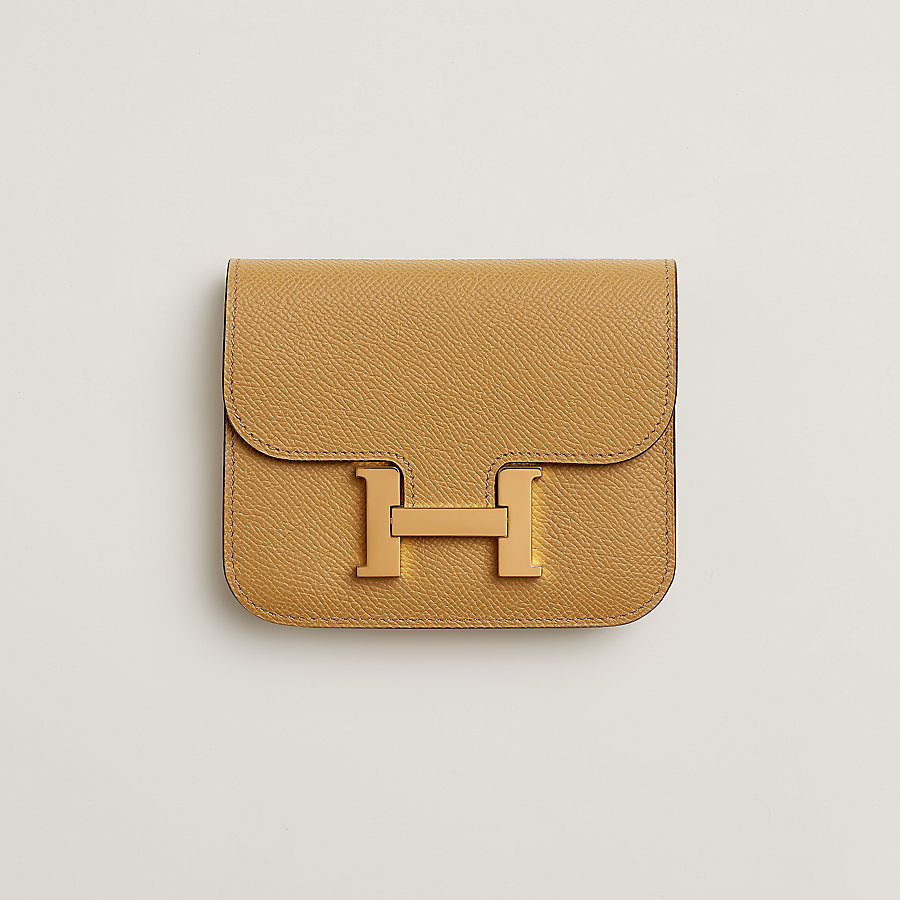 Constance Slim wallet