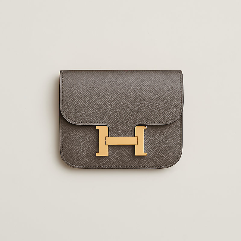 Constance Slim wallet