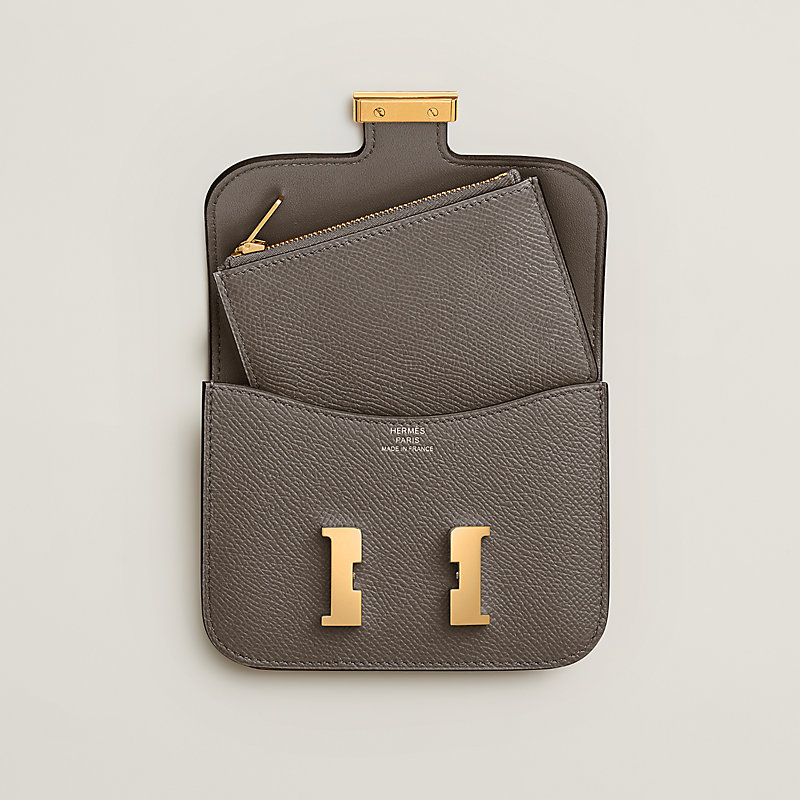 Constance Slim wallet
