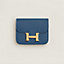 Constance Slim wallet, view 1 of 3