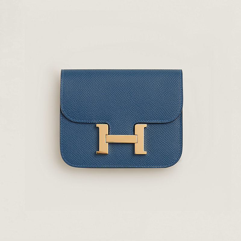 Constance Slim wallet