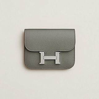国内入手不可！BUYMA限定【HERMES】財布×バッグ Constance Slim エルメス Hermes HERMES ウォレット コンスタンス スリム