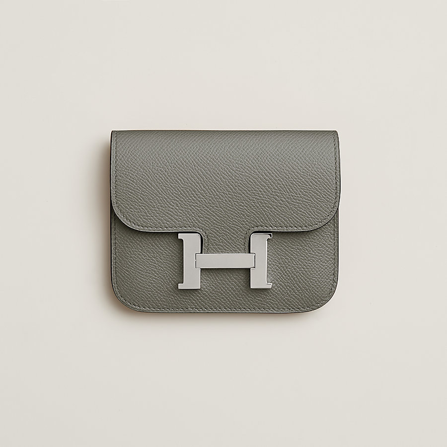 Constance Slim wallet