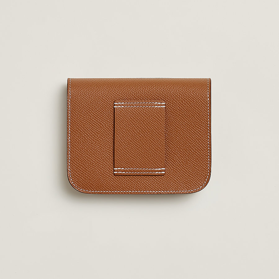 Constance Slim wallet