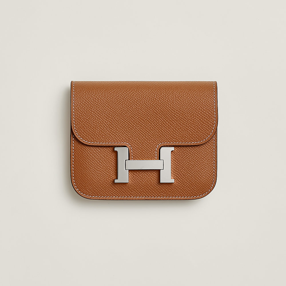 Hermes constance clutch on sale