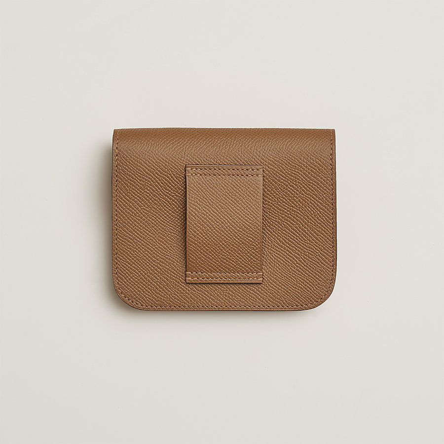 Constance Slim wallet