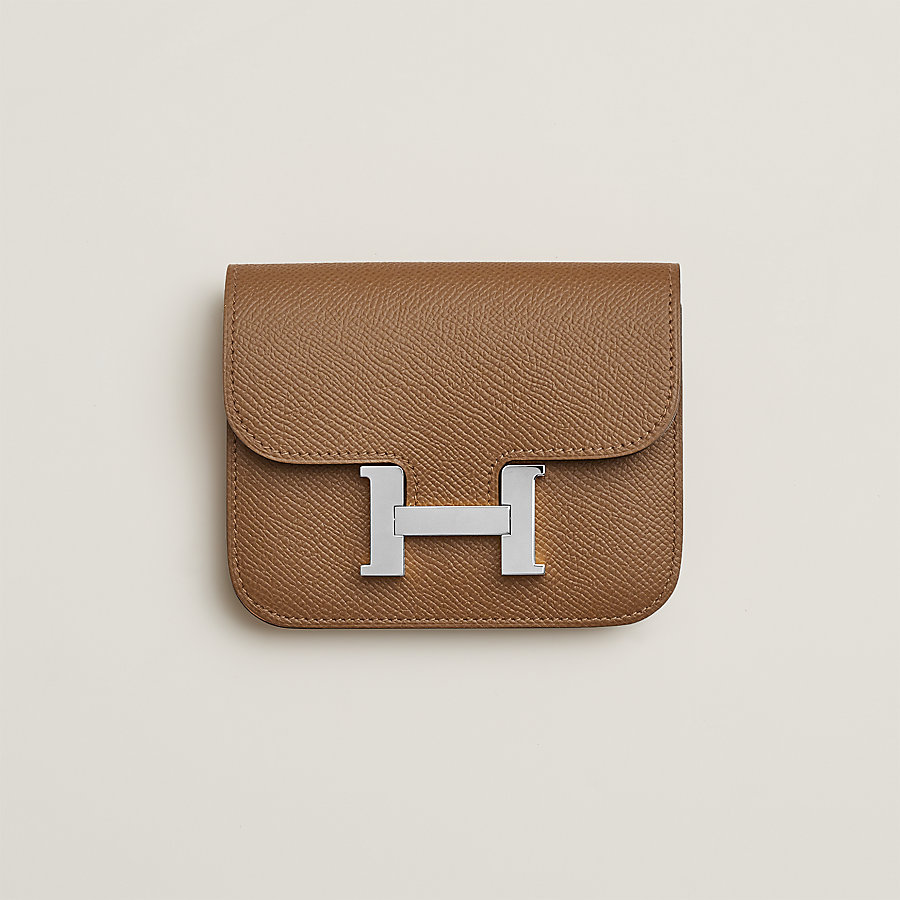 Constance Slim wallet