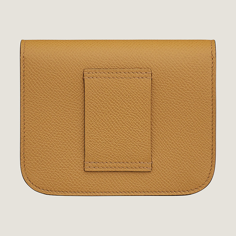 Constance Slim wallet
