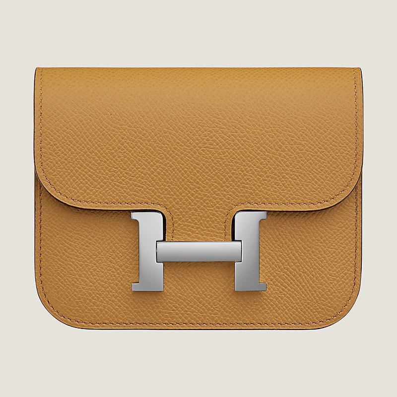 Constance Slim wallet