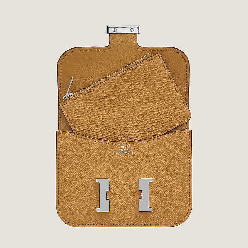 Constance Slim wallet