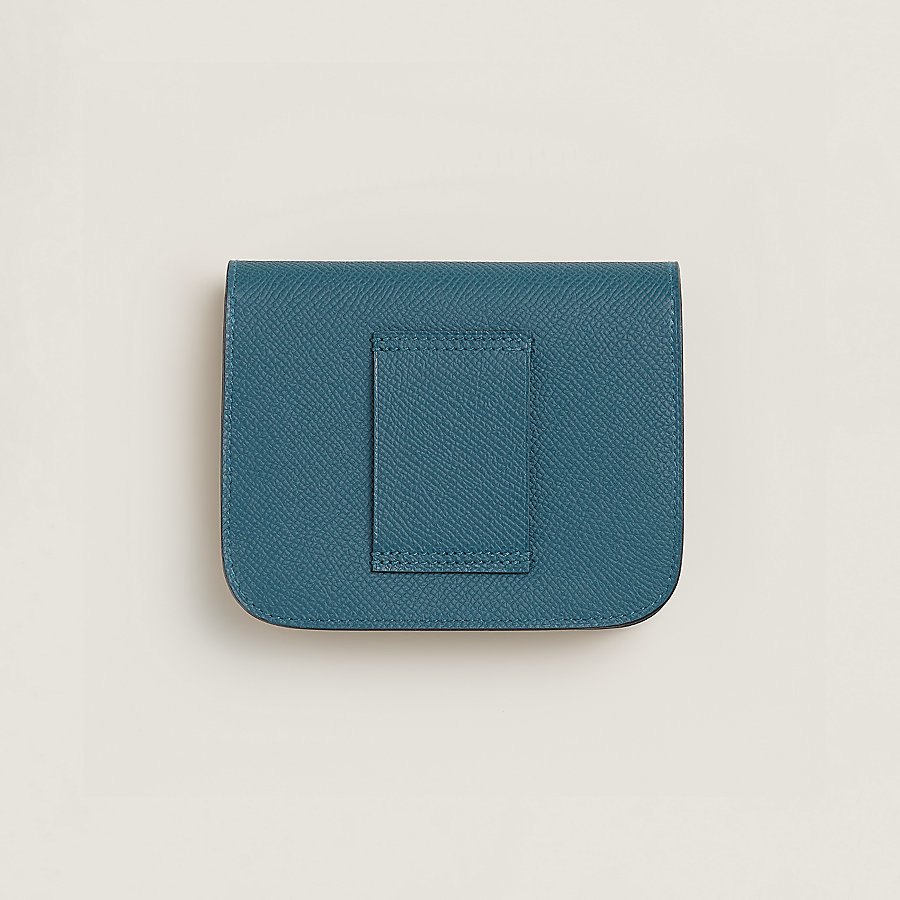 Constance Slim wallet