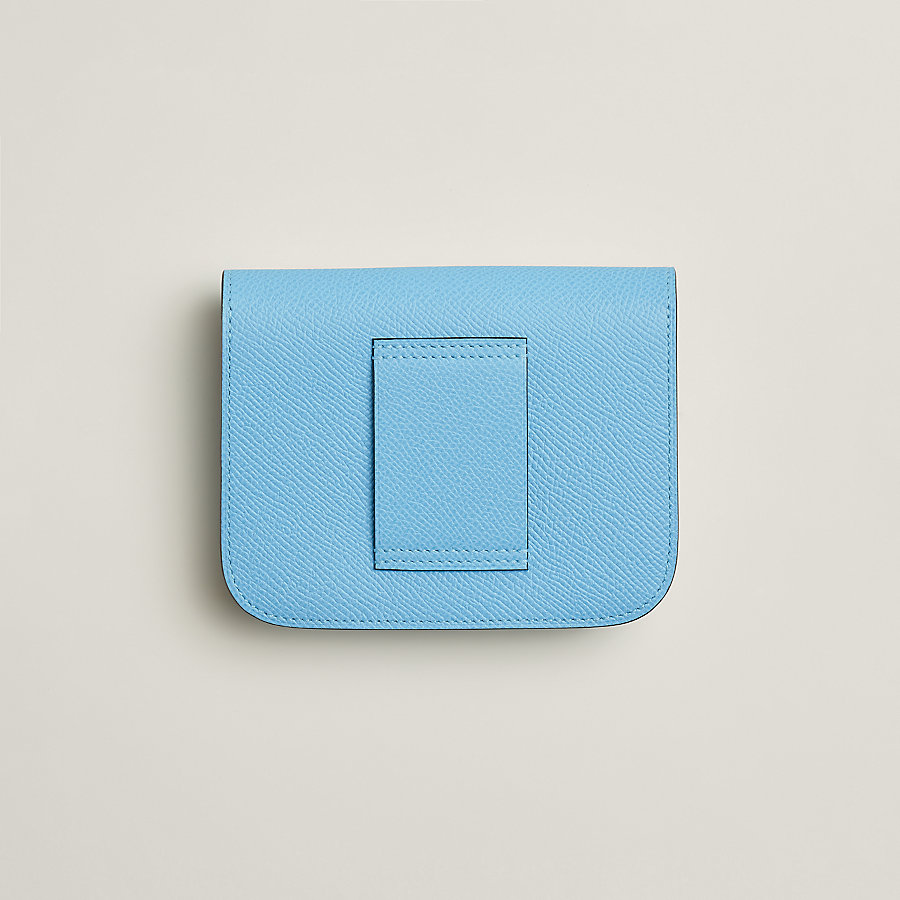 Constance Slim wallet